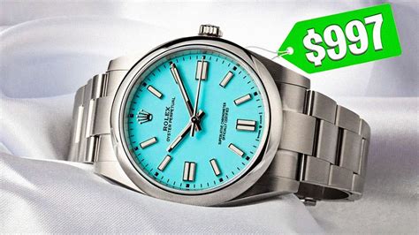 rolex 500 dollars|cheapest rolex on the market.